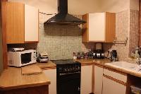Kuchyn – jak zvldnout rekonstrukci?