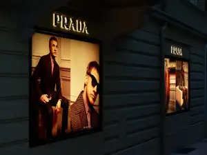 Prada Brýle