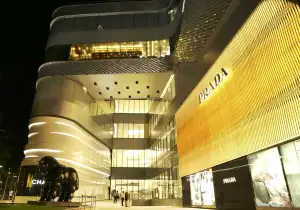 Prada Kabelka