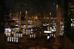 Kartáč Casino