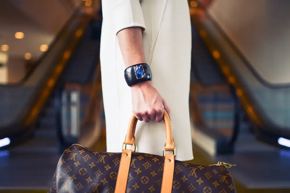 Kabelka Louis Vuitton
