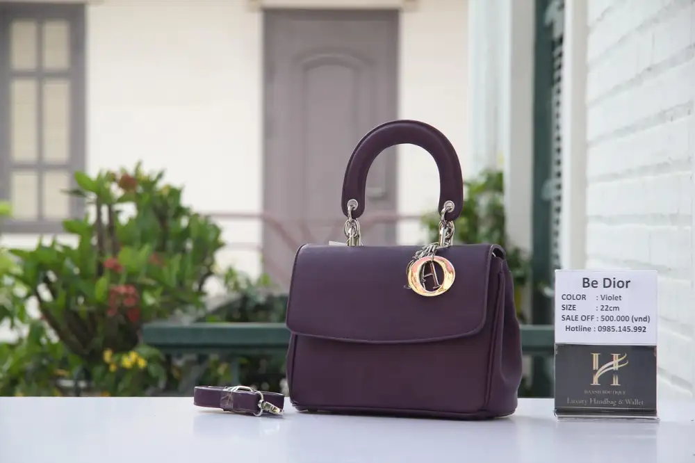 Dior Cz