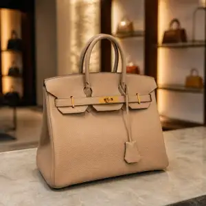 Kabelka Birkin