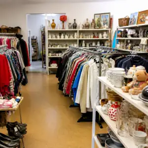 Second Hand Prostějov