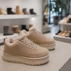 Ugg Tenisky