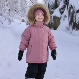 Dětská Zimní Bunda Reima