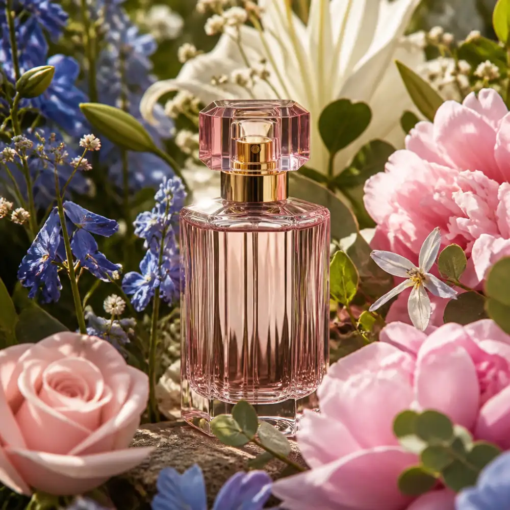 Gucci Flora