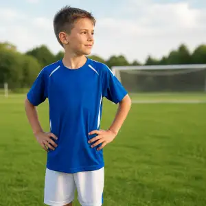Fotbalové Tričko Dětské