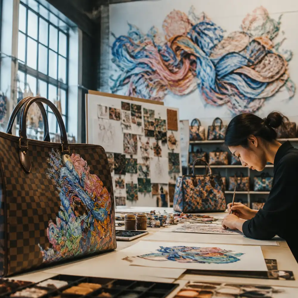 imagination louis vuitton