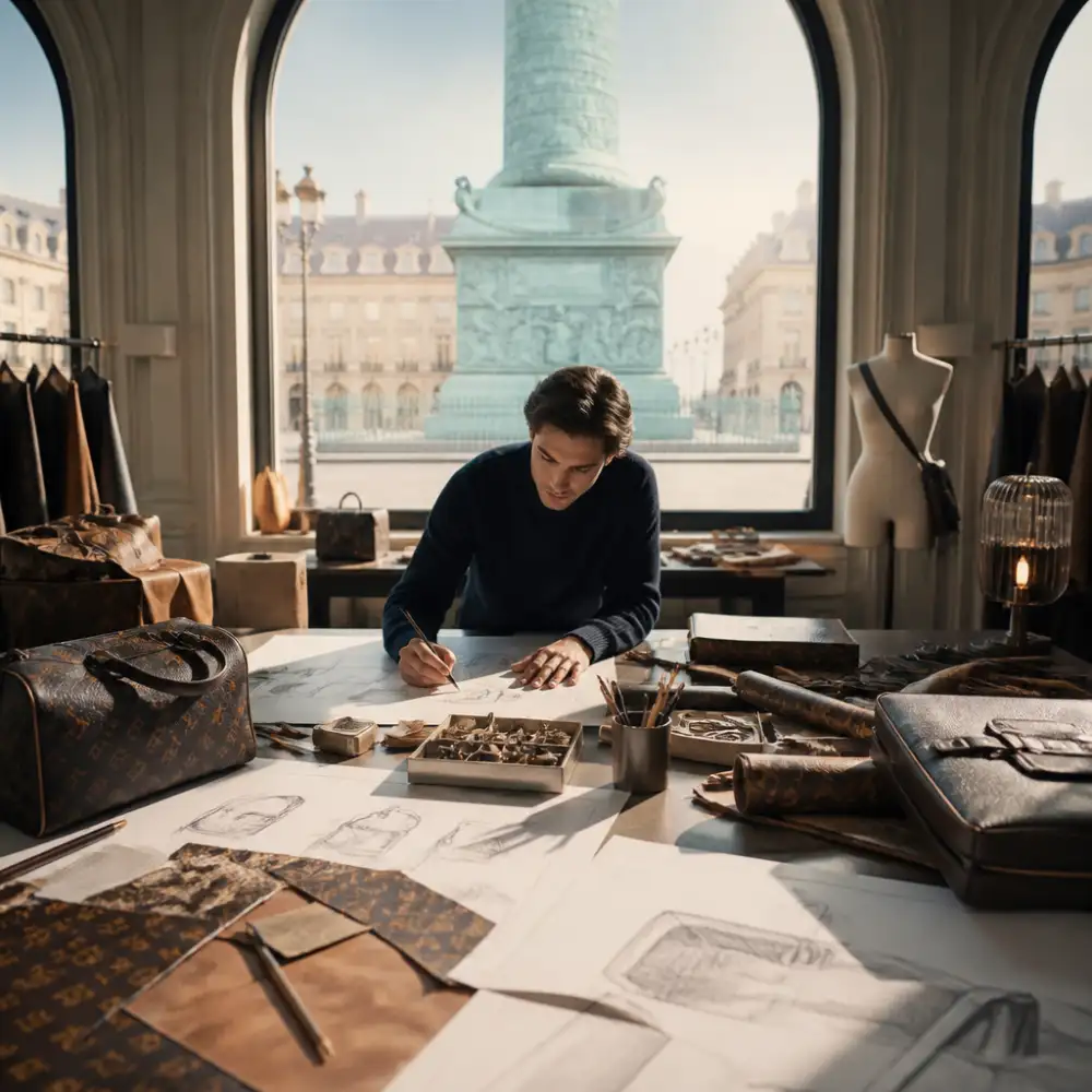 imagination louis vuitton