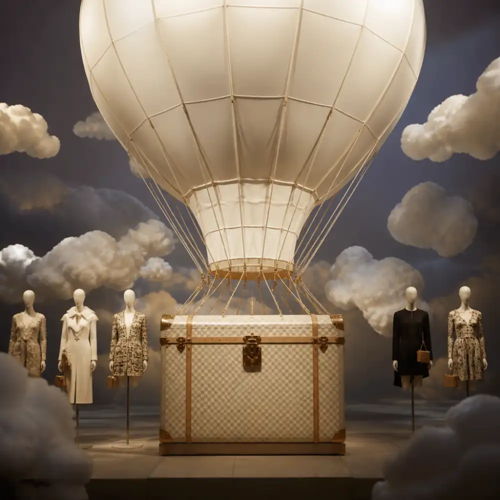 imagination louis vuitton