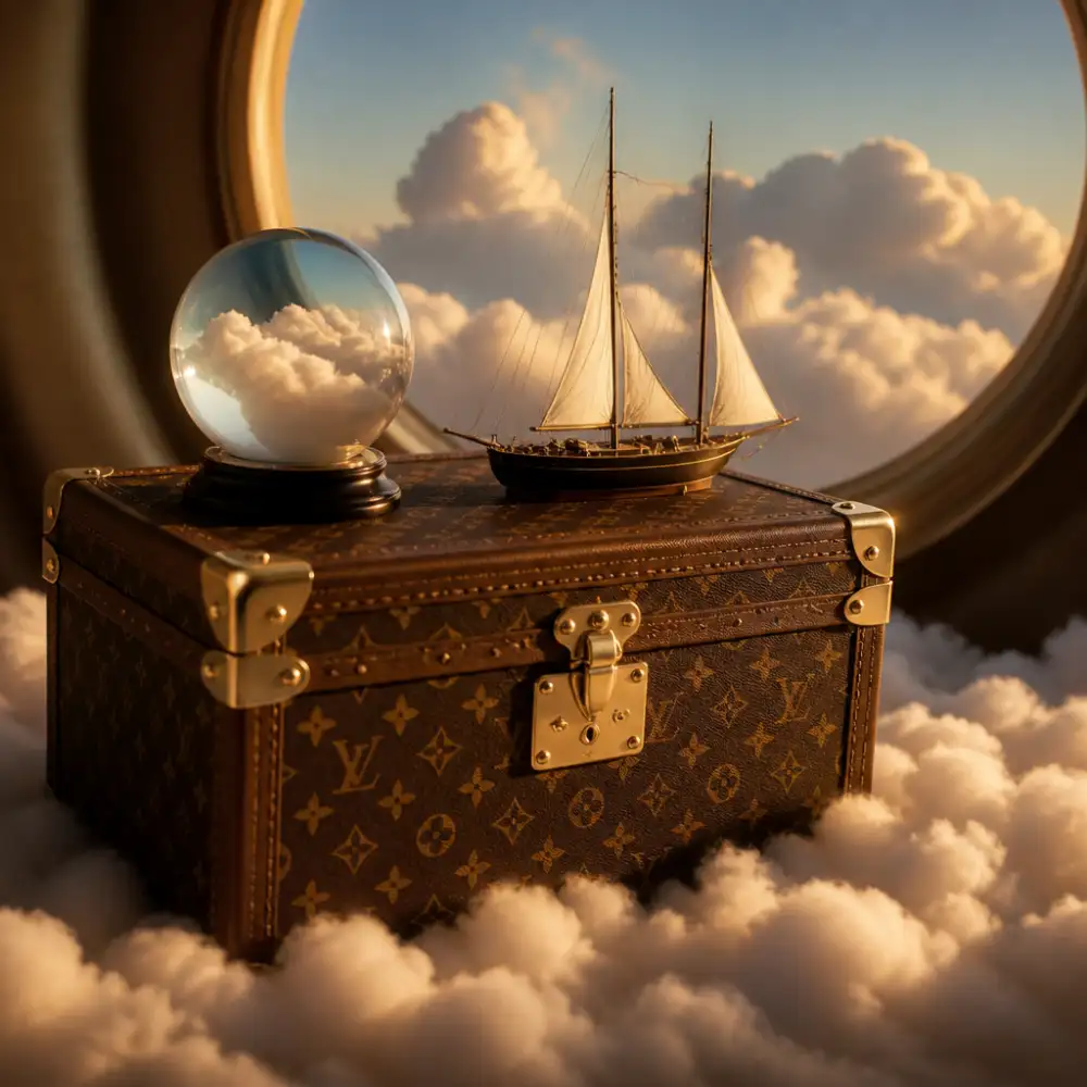 Imagination Louis Vuitton