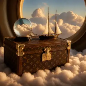 Imagination Louis Vuitton