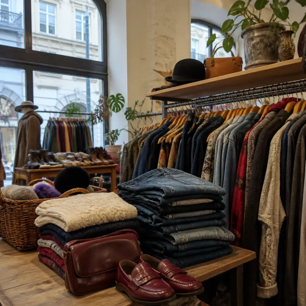 second hand karlovy vary