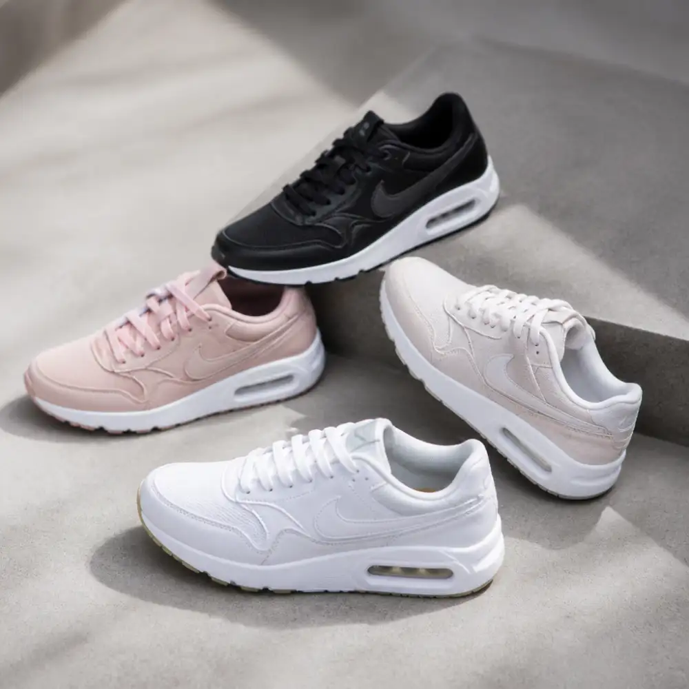 nike tenisky damske