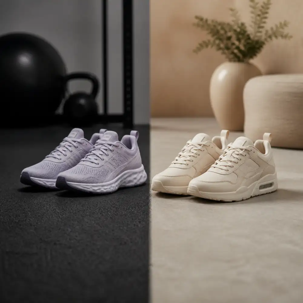 nike tenisky damske