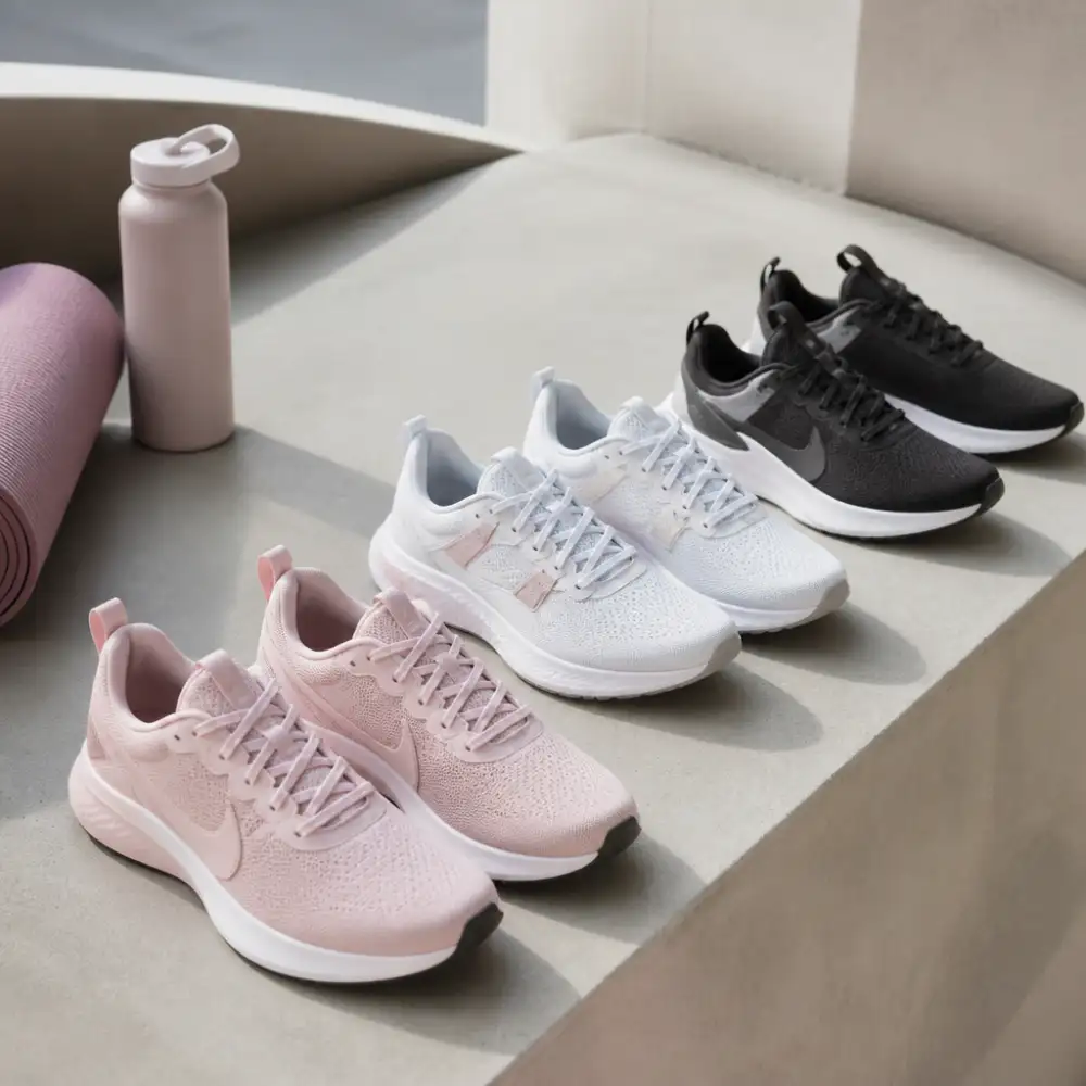 nike tenisky damske