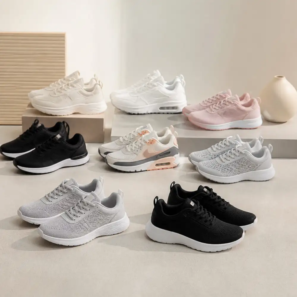 nike tenisky damske