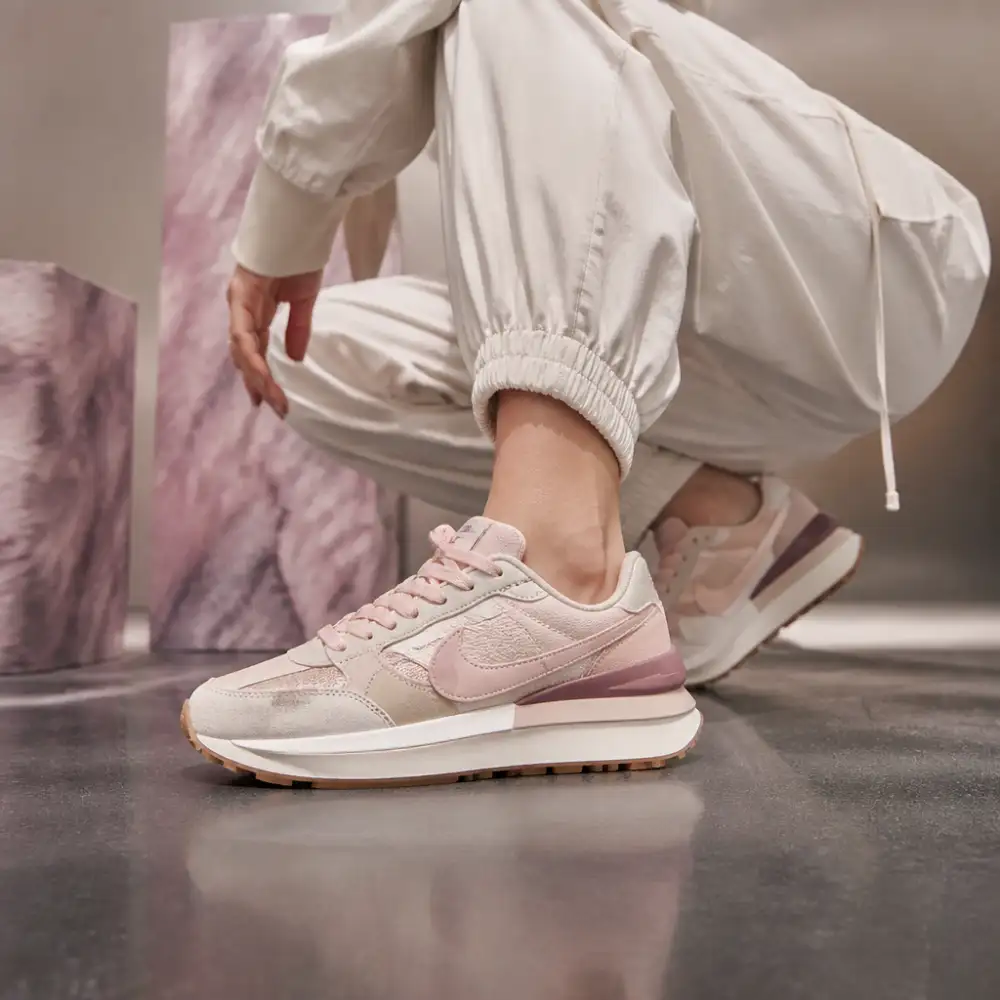 nike tenisky damske