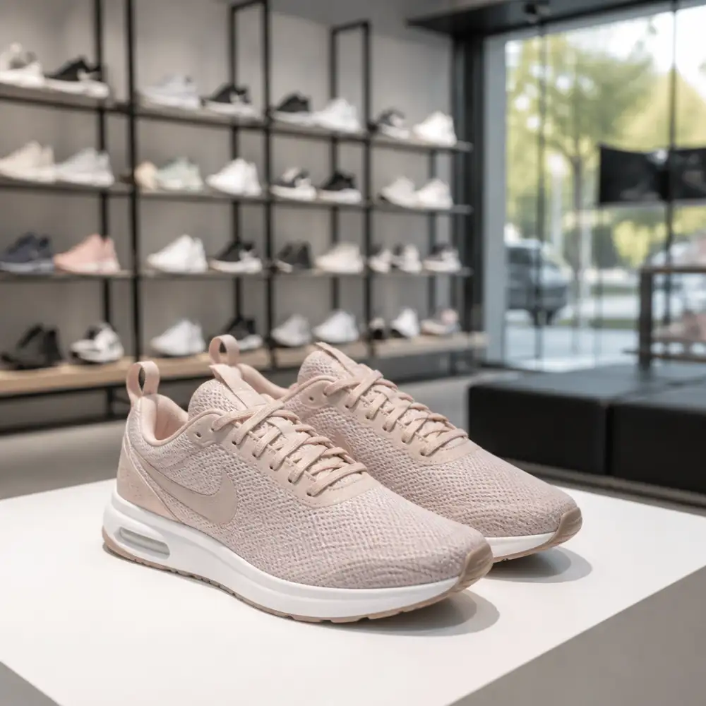 nike tenisky damske