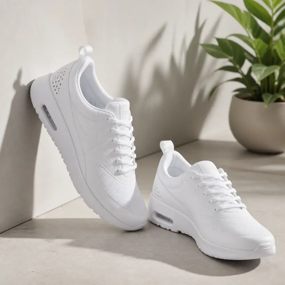 Nike Tenisky Damske