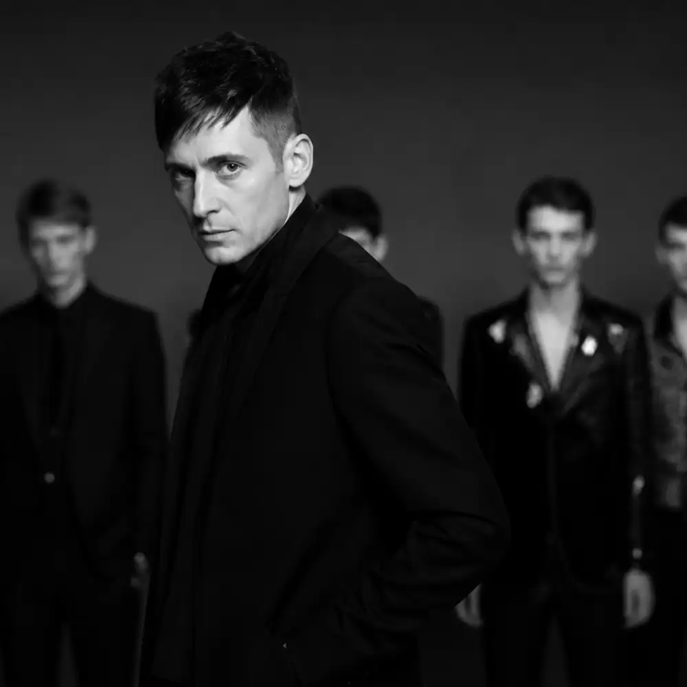 dior homme