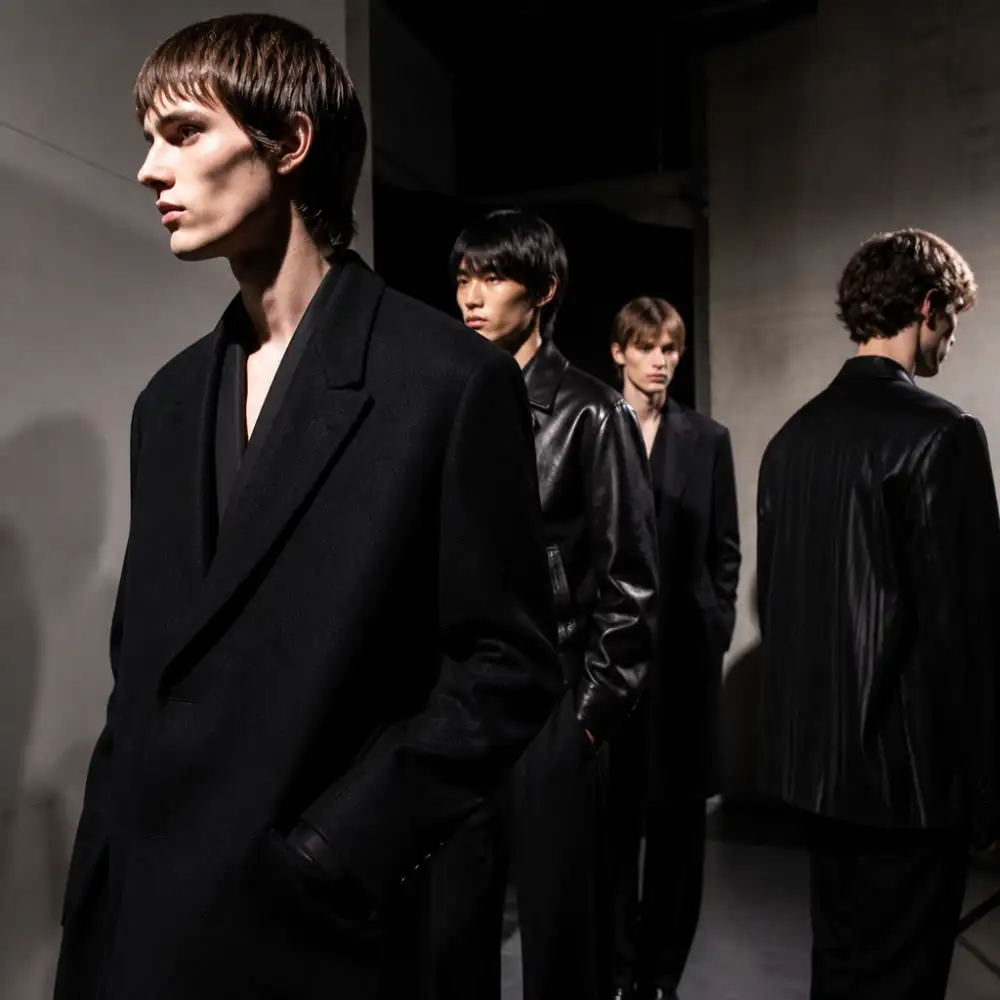 dior homme