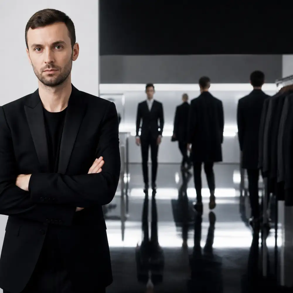 dior homme