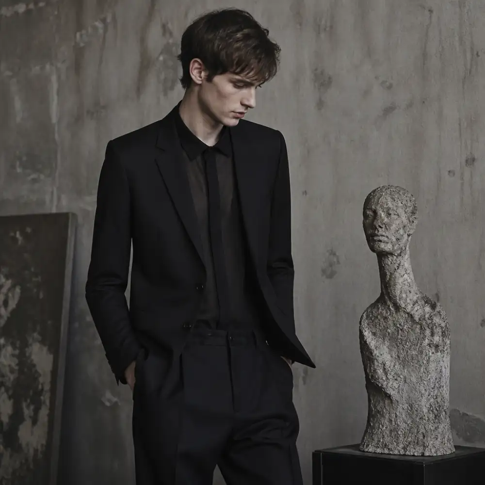dior homme