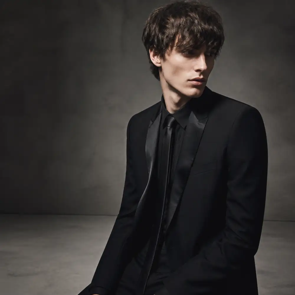 Dior Homme