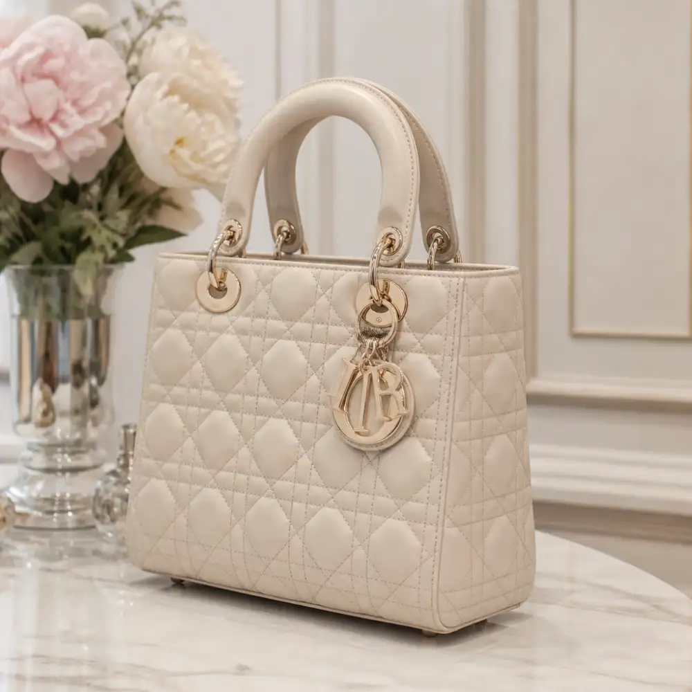 Kabelka Dior