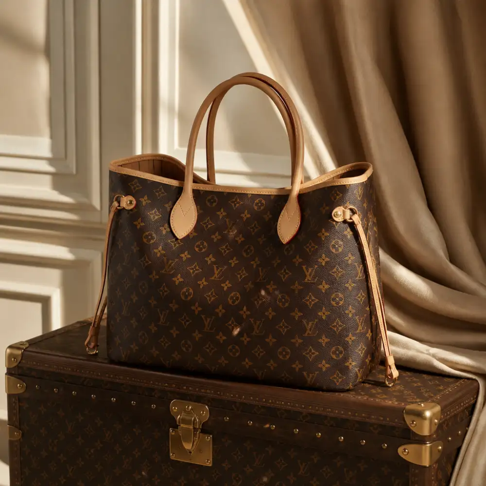 louis vuitton bag