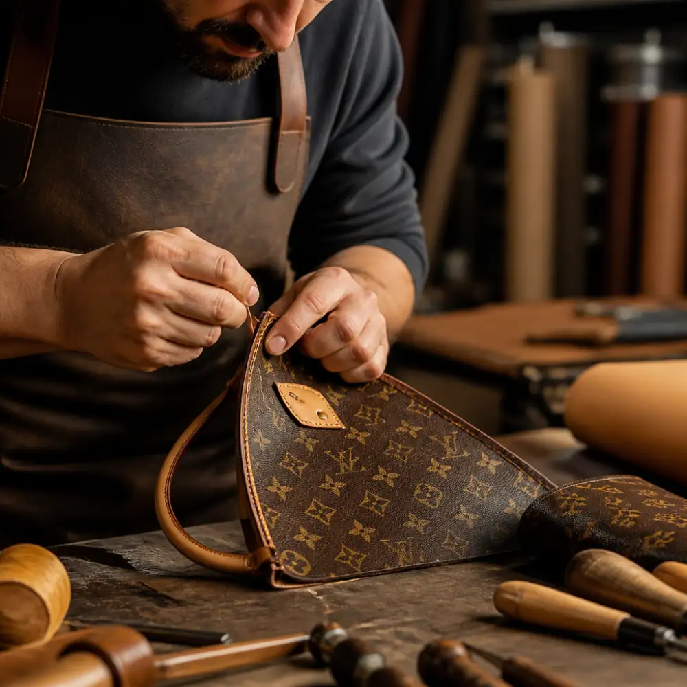 louis vuitton bag