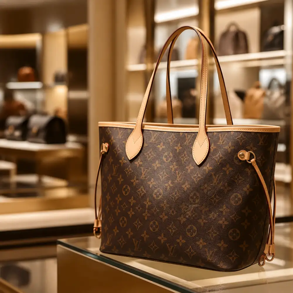 louis vuitton bag
