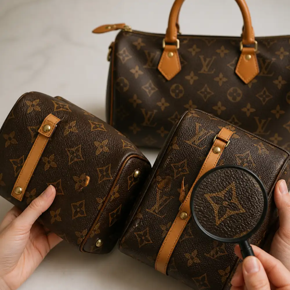 louis vuitton bag