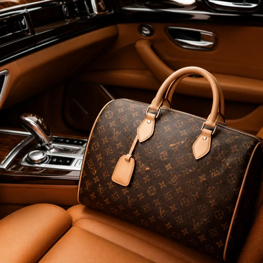 louis vuitton bag