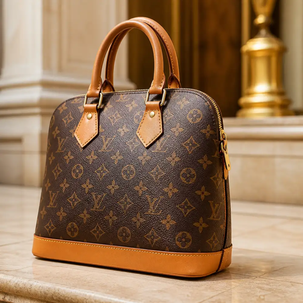 Louis Vuitton Bag