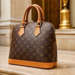 Louis Vuitton Bag