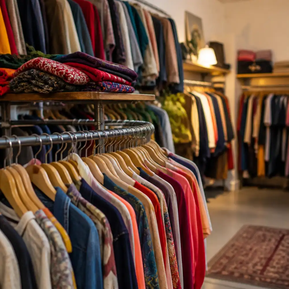 second hand cieszyn