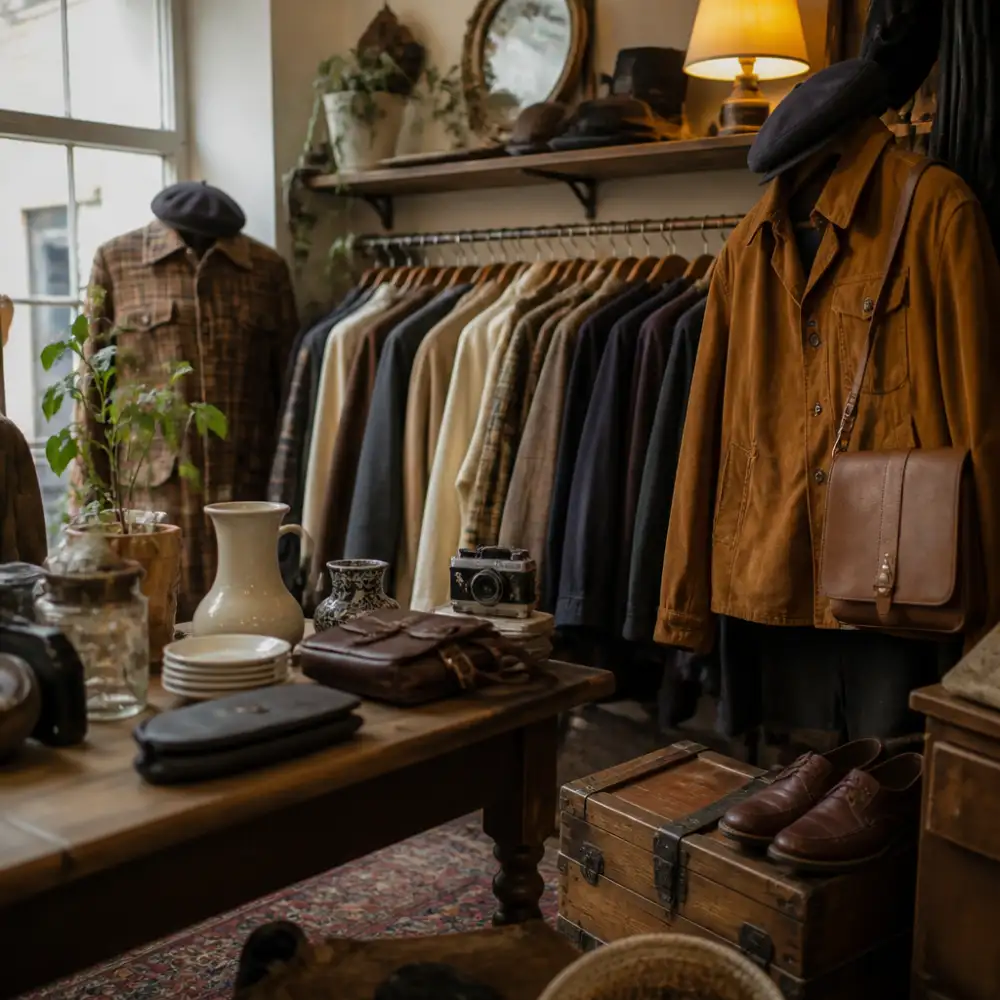 second hand cieszyn