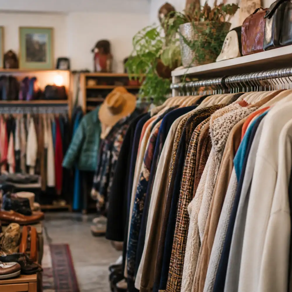 Second Hand Cieszyn