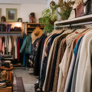 Second Hand Cieszyn
