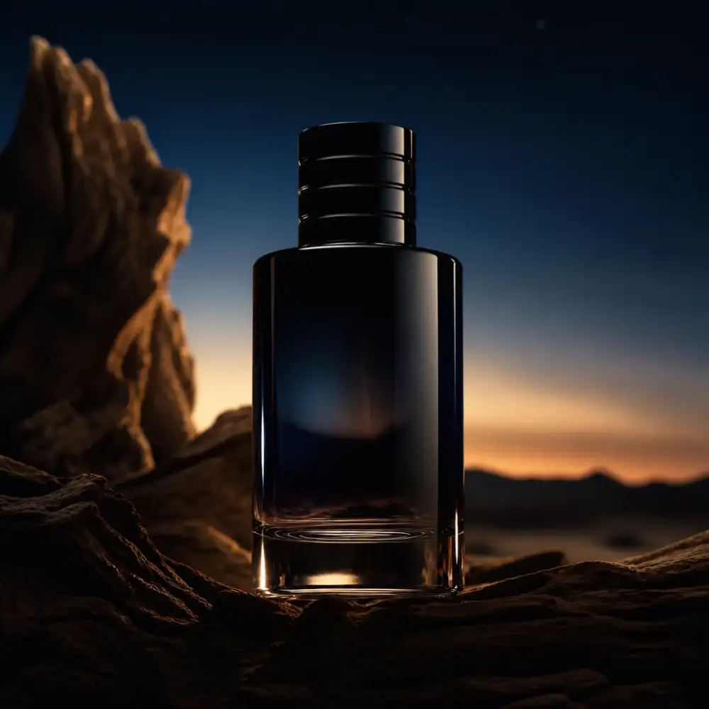 dior sauvage parfum