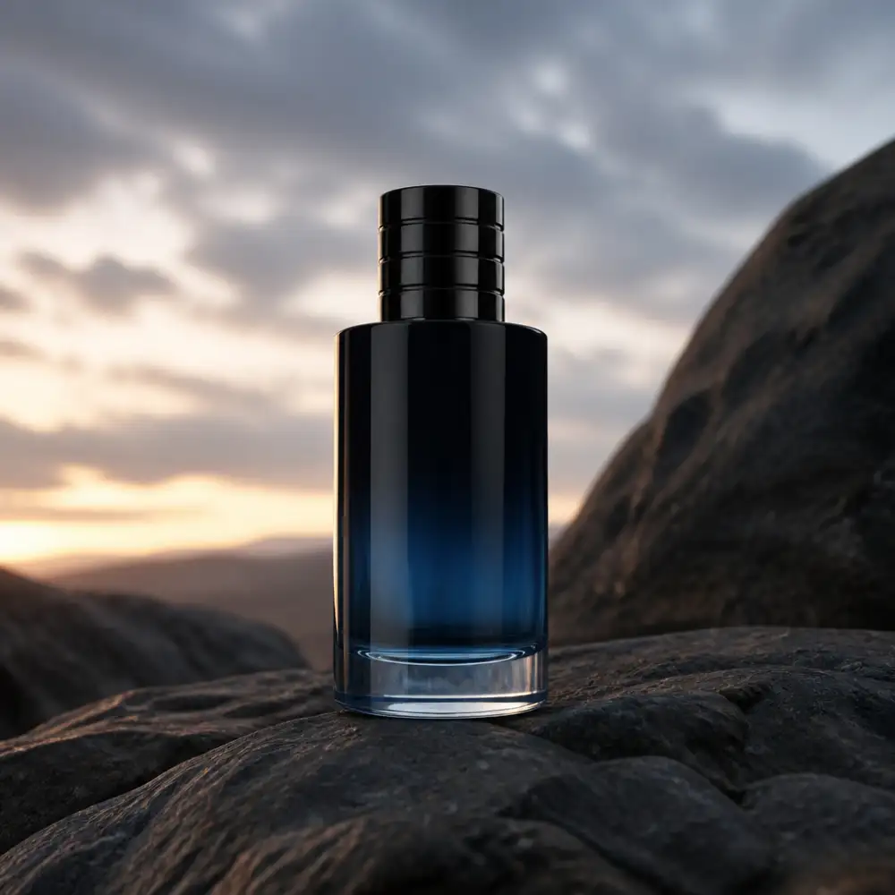 dior sauvage parfum