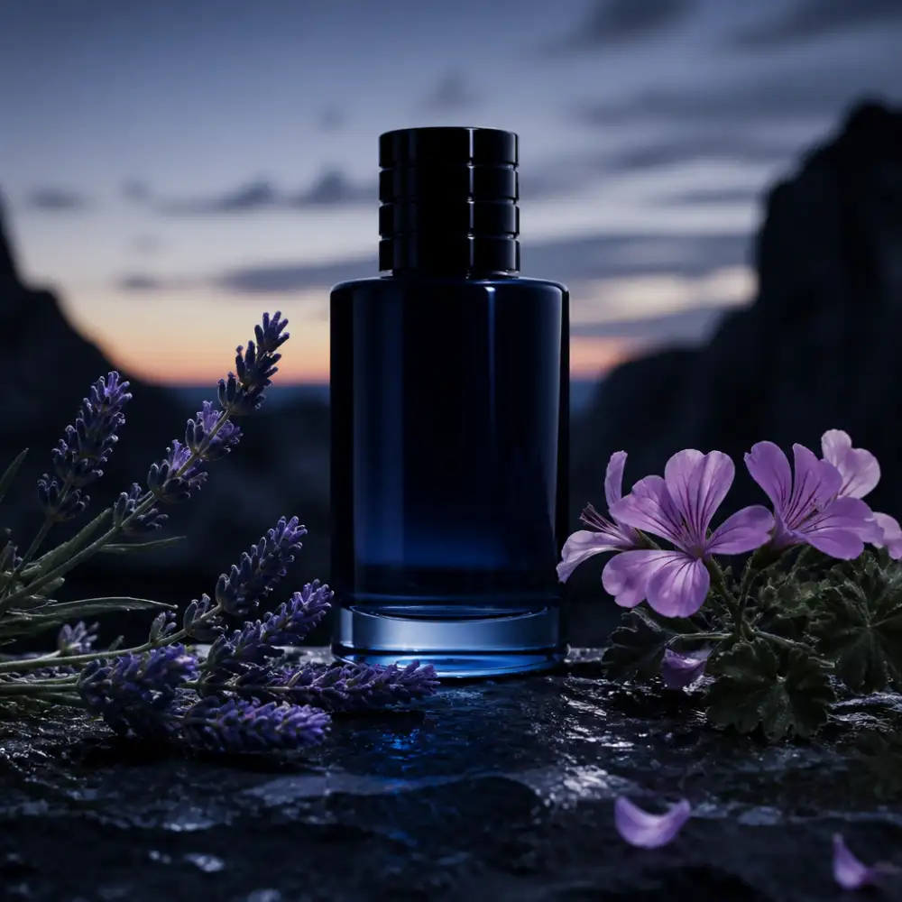 dior sauvage parfum