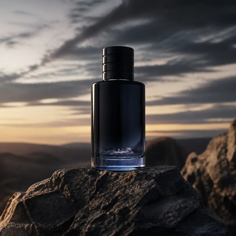 dior sauvage parfum