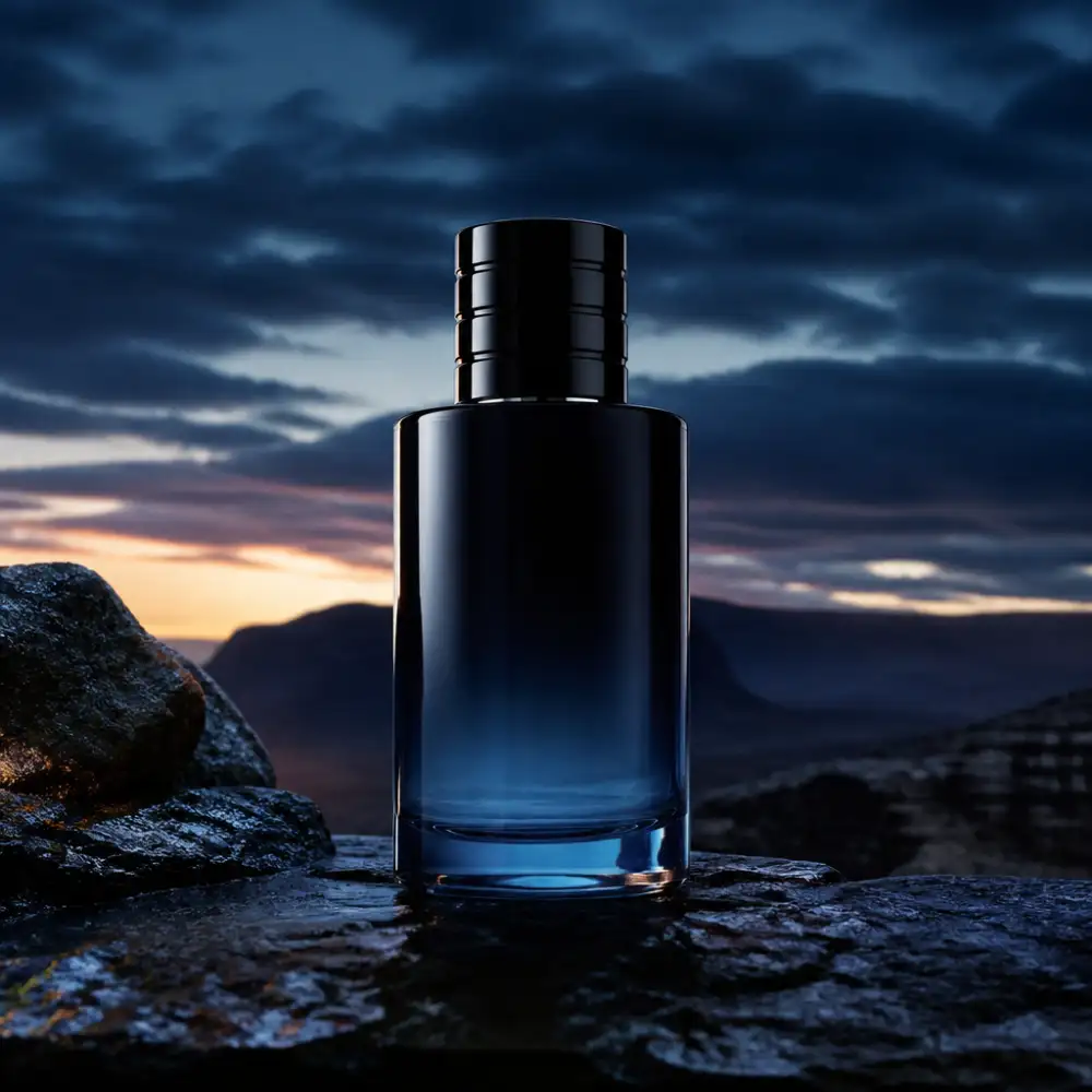 dior sauvage parfum