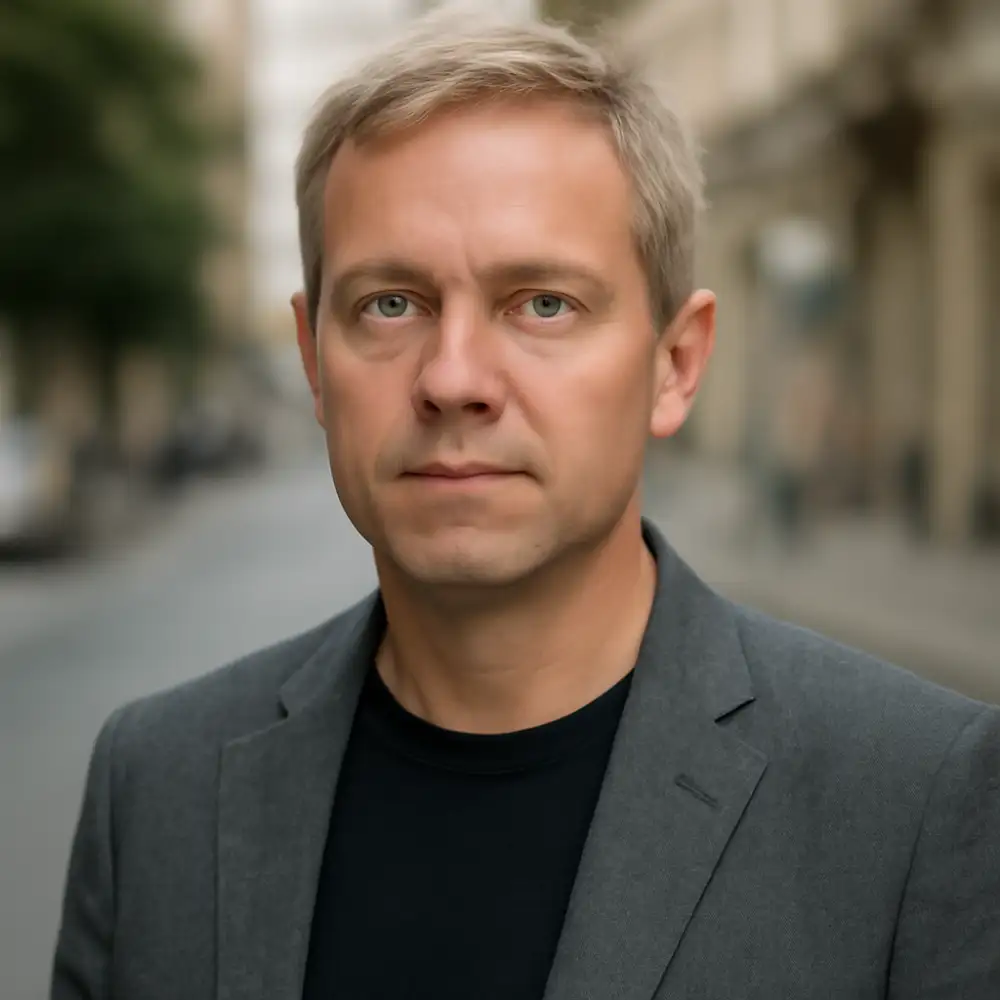 Ctibor Lipavský