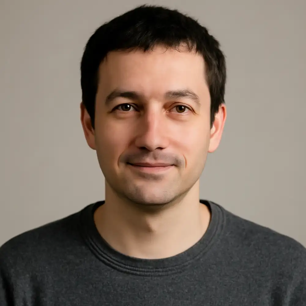 Lubomír Hořejší