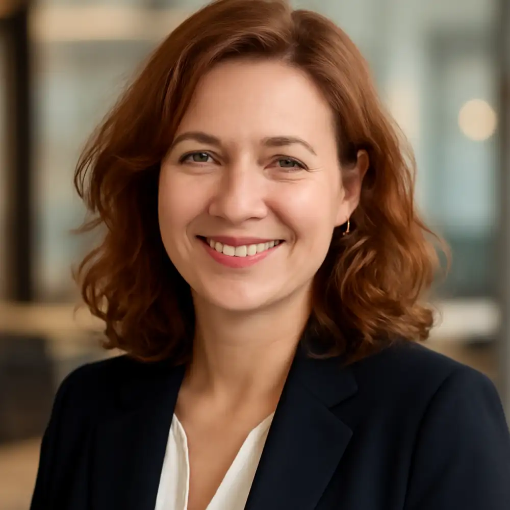Radmila Vacková
